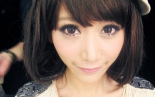 美瞳除了蕾丝还有什么，