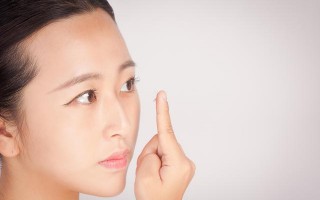 眼镜需要什么比例，眼镜需要什么比例才能戴