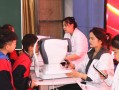 教育艾豪验光怎么样，教育艾豪眼镜怎么样