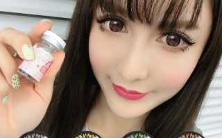 queen美瞳多少钱，queeneffie美瞳