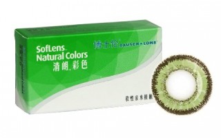 博士伦美瞳有什么颜色，