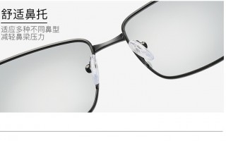 偏光眼镜是什么颜色，偏光眼镜是什么颜色的镜片