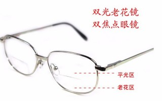 老花镜怎么去掉镜片，老花镜什么镜片最好最清晰