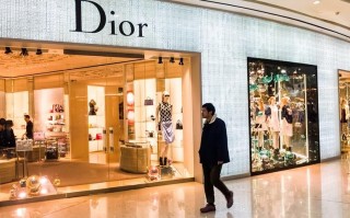 迪奥全国有多少家分店，迪奥全国有多少家分店在哪里