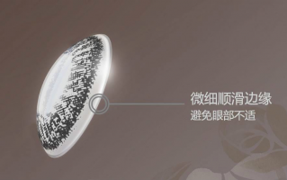 菲士康大美目怎么样，菲士康和美尼康