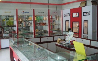 明什么眼镜店，明什么眼镜店名字好听