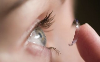 清理隐形眼镜要用什么好，清理隐形眼镜要用什么好呢