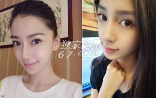 什么叫美瞳留白，什么叫美瞳留白的图片